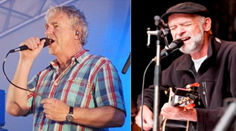 Koncertforedrag om Shu-bi-dua