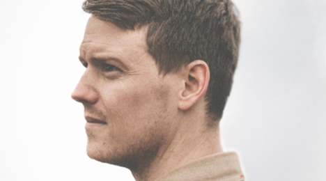 Kasper Buch og Joakim Lykke