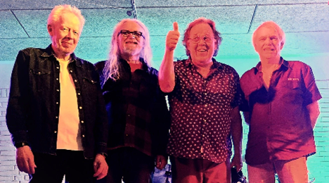 Poulin Band