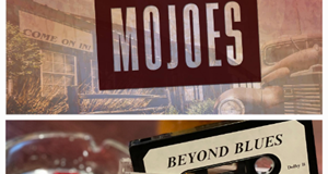 Mojoes og Beyond Blues