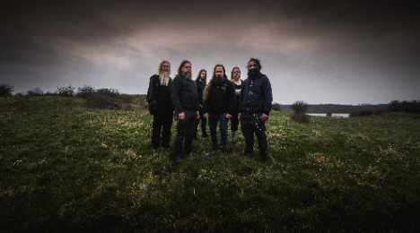 Svartsot & Only Human