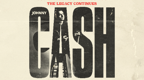 Johnny Cash - The Legacy Continues