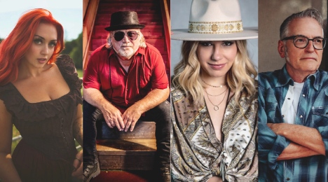 Nashville Nights Spring Tour