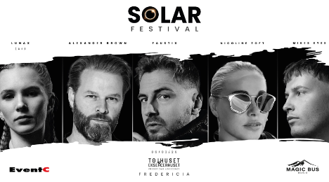 Solar Festival