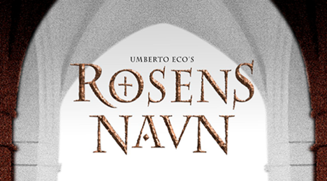 Rosens navn