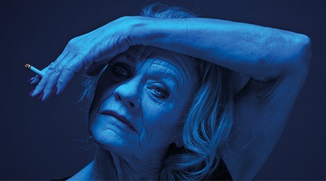 Først nu Forstår Jeg Intet