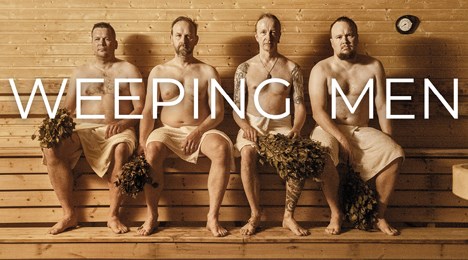 Weeping Men