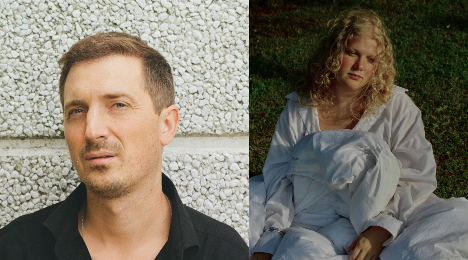 Dobbeltkoncert: Lykke og Erik Apollo