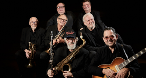 Bourbon Street Jazzband