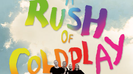 A Rush of Coldplay