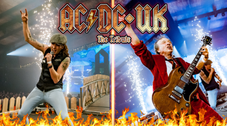 Ac/dc Uk