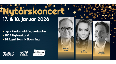 Nytårskoncert