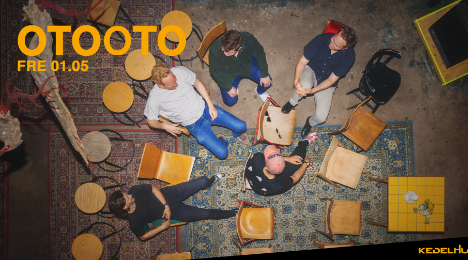 Otooto