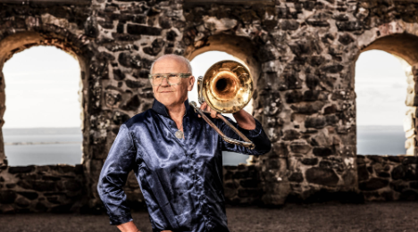 Prinsens Musikkorps Julekoncert