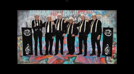 Polle?s N.O. Jazzband