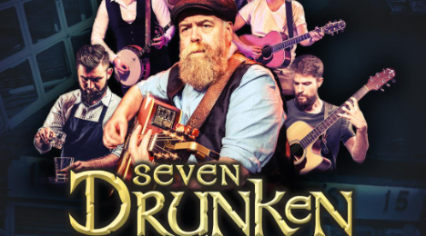 Seven Drunken Nights