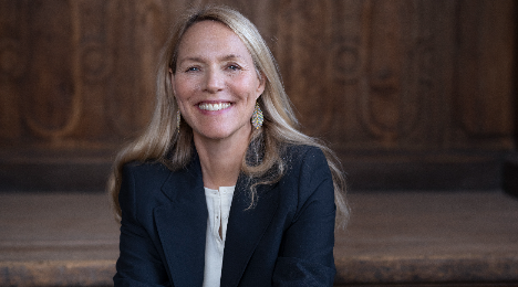 Alberte Winding Band