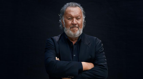 Bjørn Eidsvåg (NO)