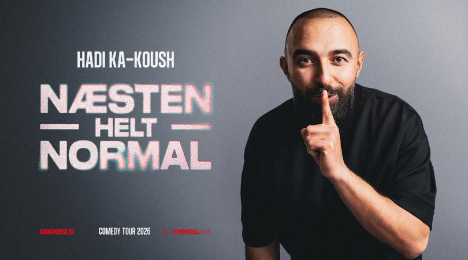 Hadi Ka-Koush