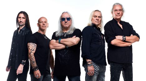 Uriah Heep