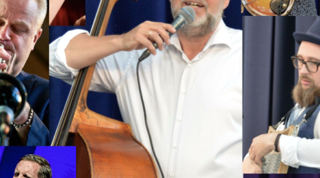 Temakoncerternes Greatest Moments ved Nicolas Kock