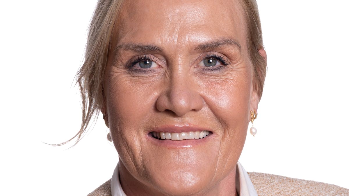 Højskoleeftermiddag - Sogne- og Arrestpræst Trine Hostrup Dige