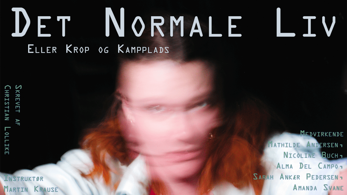 Det normale liv