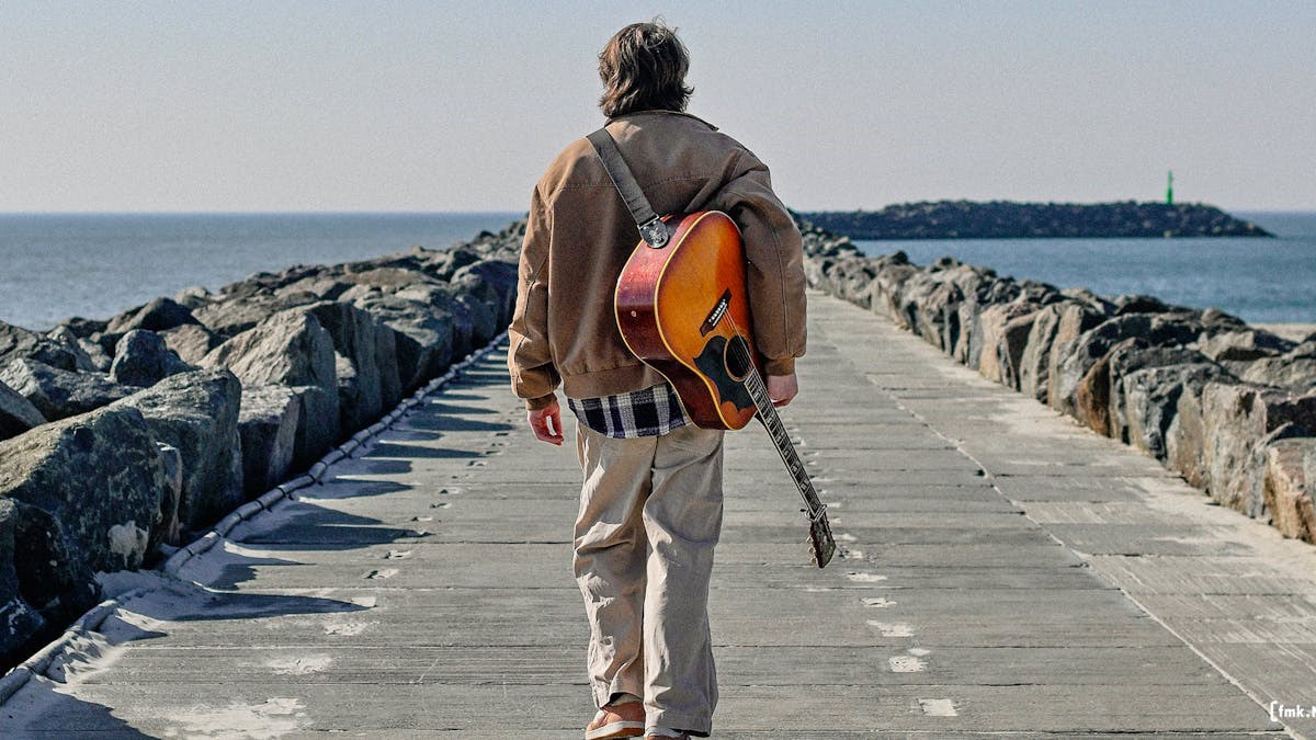 Karl Kristian m/band