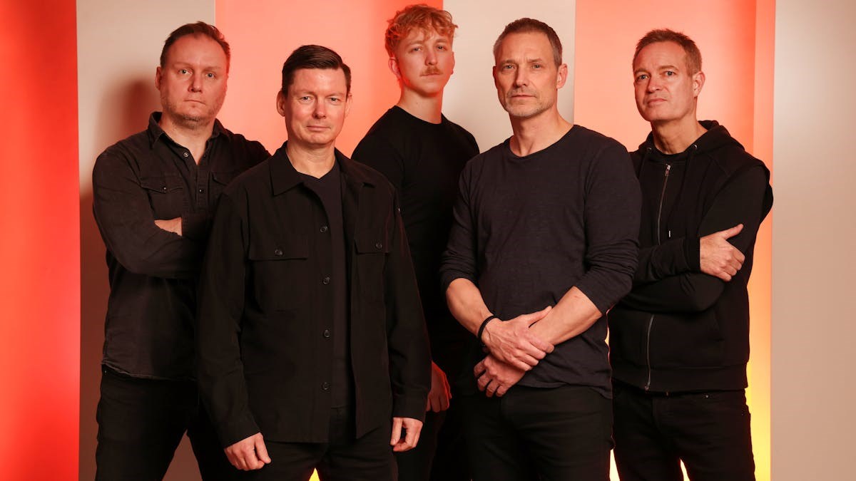 Koncert med Malling/Black