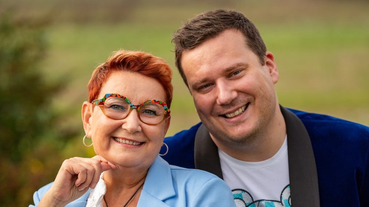 Klarsynsdemonstration med personlig vejledning i Holbæk