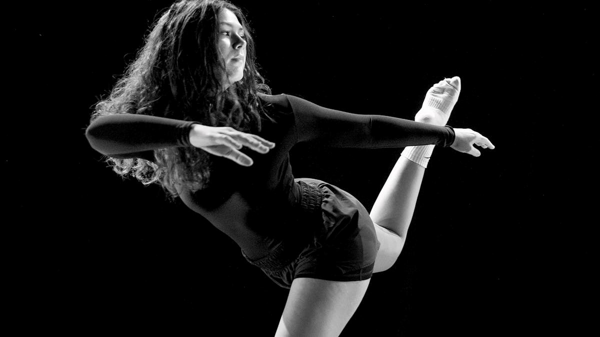 Summer Dance