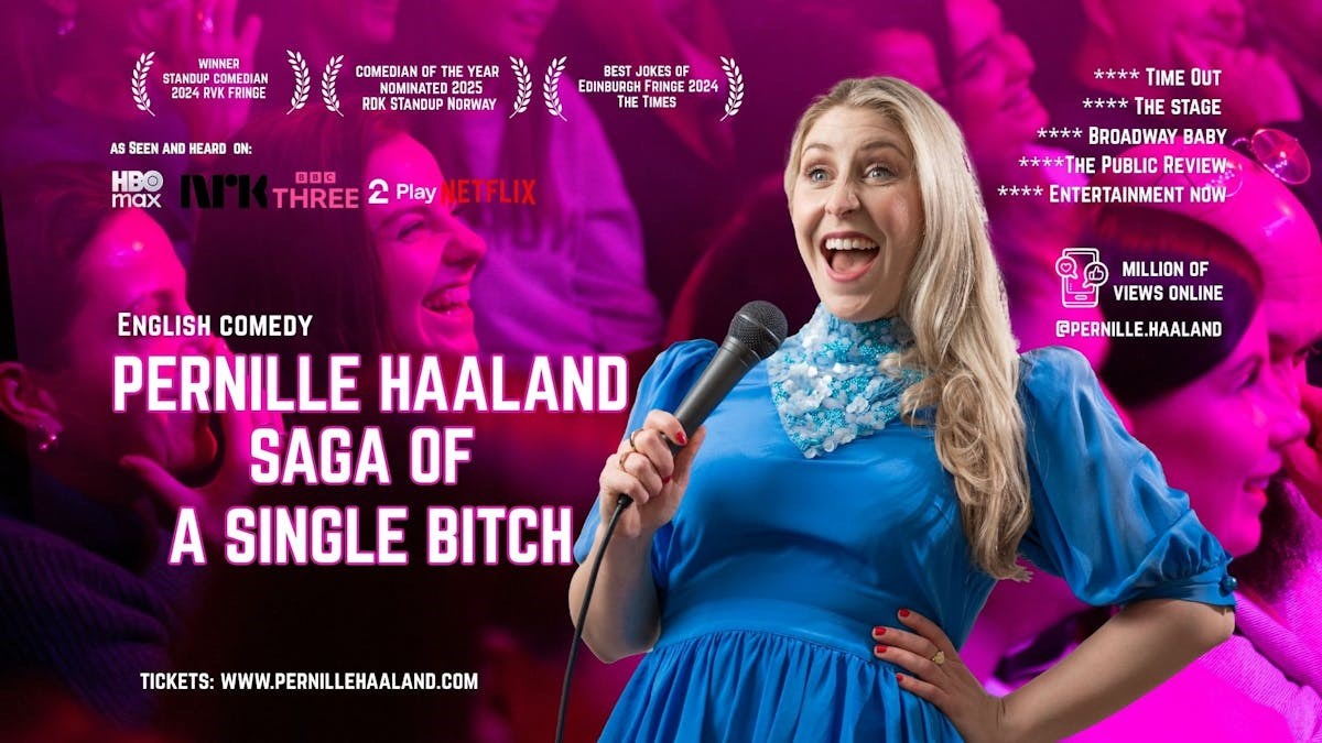 Saga of a Single Bitch