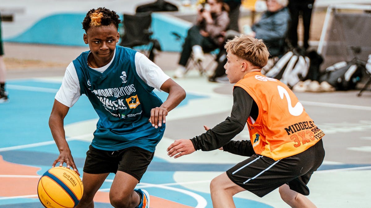 Middelfart Marina 3x3 Open