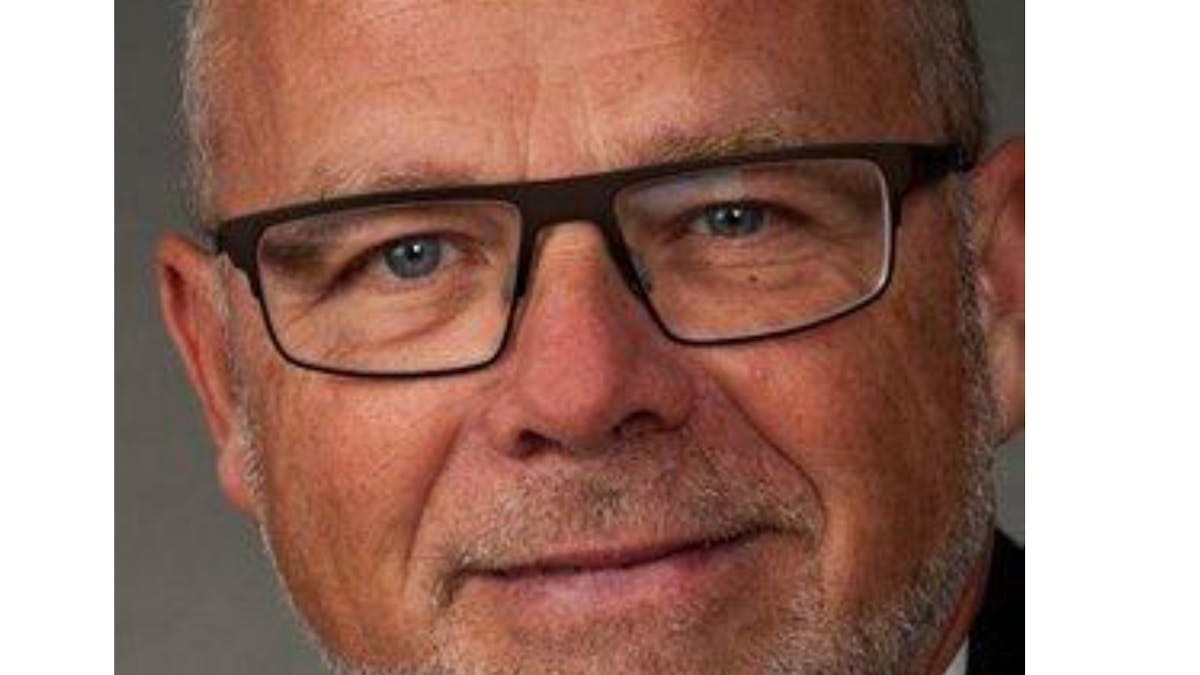 Foredrag med Lars Novrup Frederiksen