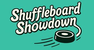 Shuffleboard Showdown