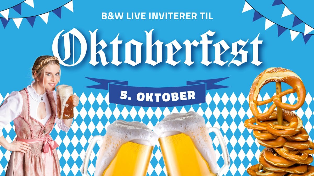 Oktoberfest