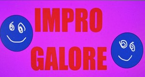 Impro gallore