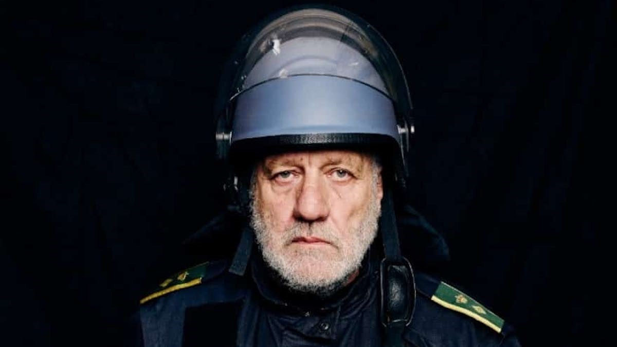 De kalder ham Bjarne Benlås - Danmarks mest forhadte strømer