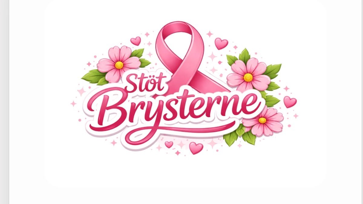 Støt brysterne fest fredericia