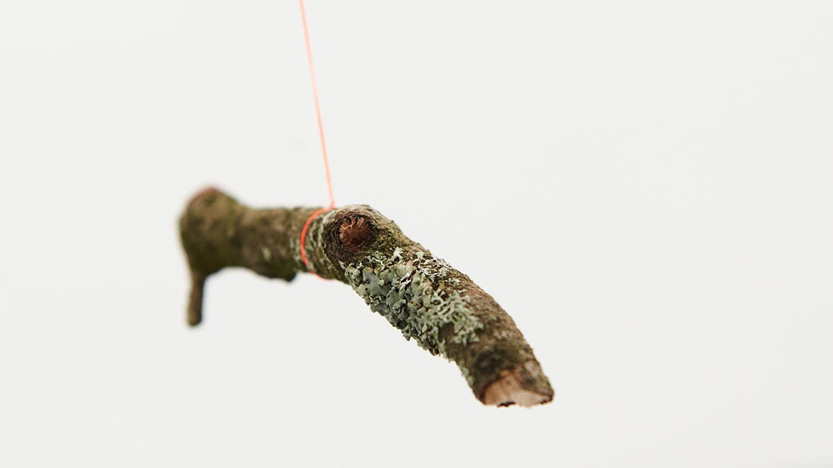 Balancekunst: Skab din egen Uro