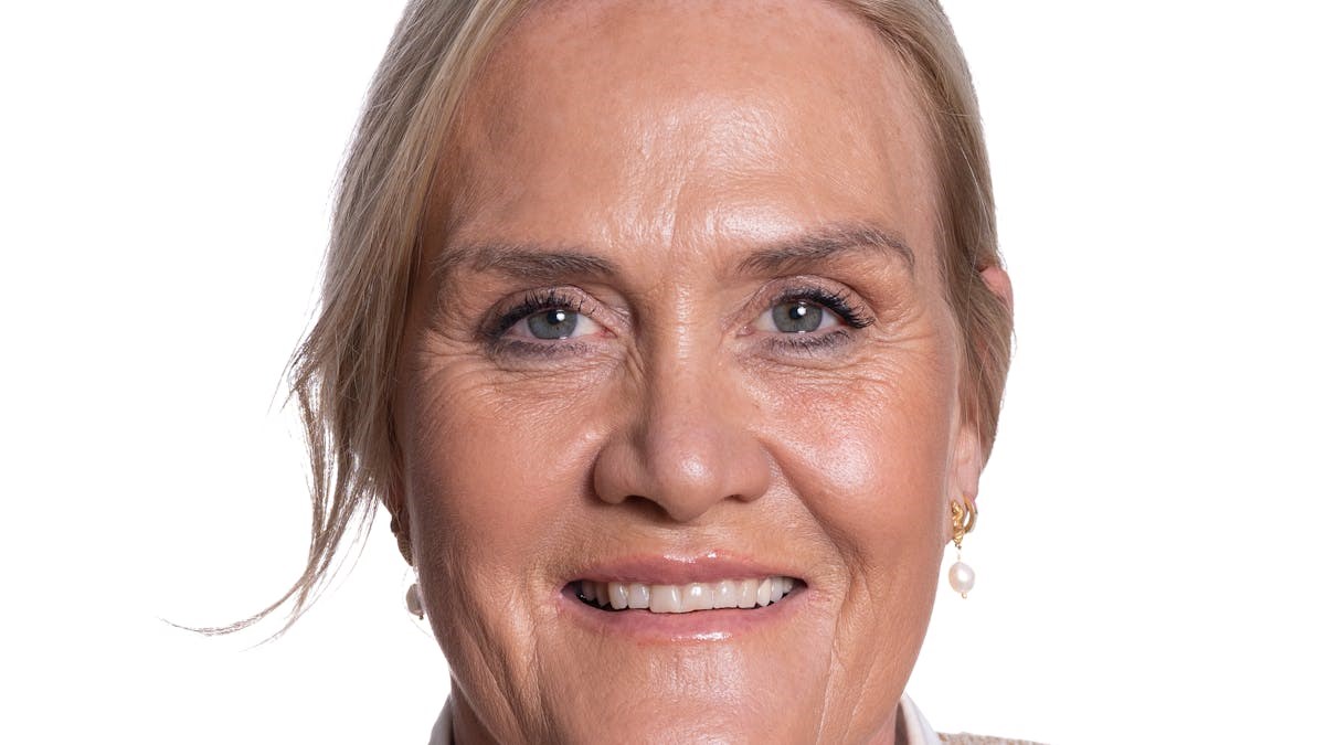 Højskoleeftermiddag - Sognepræst- og arresthuspræst Trine Hostrup Dige