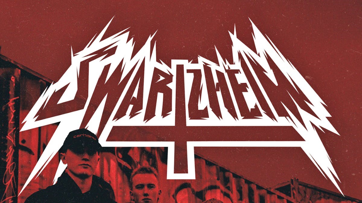 Swartzheim // Support: SPLIT, Permanoia