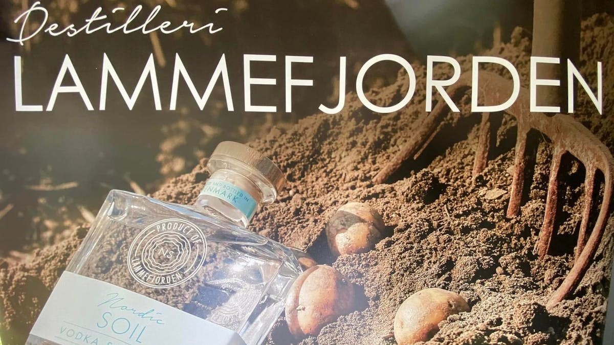 Rundvisning og smagning hos Destilleri Lammefjorden