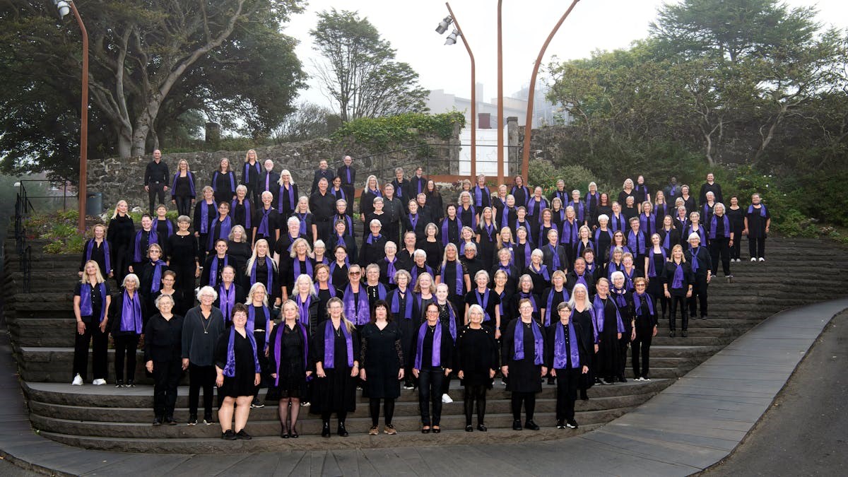 Aalborg Gospel Choir - Julekoncert 2025