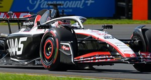 Peter Nygaard Formel 1 optakt til 2024-sæsonen