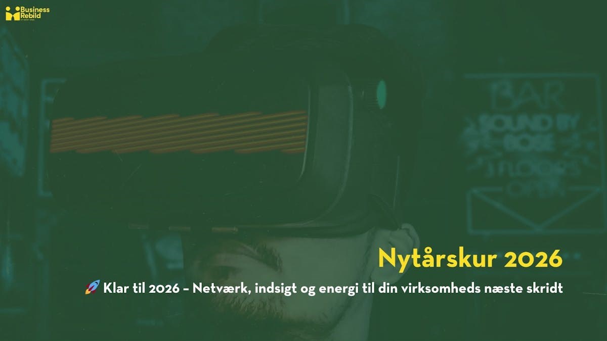 Nytårskur 2026