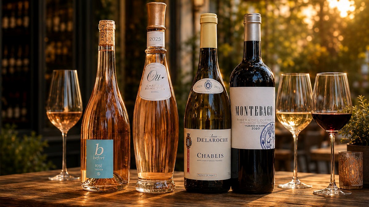 Sommer i glasset hos Falkensten Vin