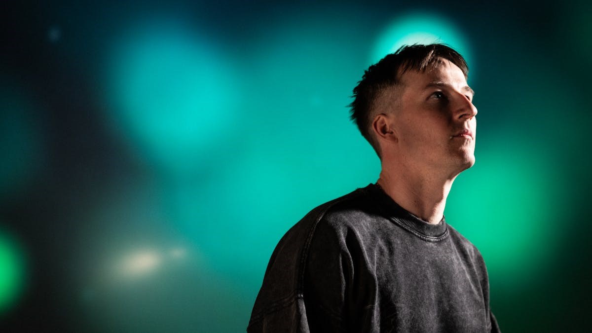 Knægt m. opvarmning