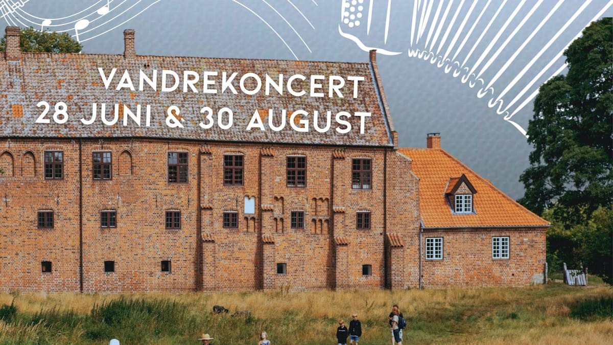 Vandrekoncert