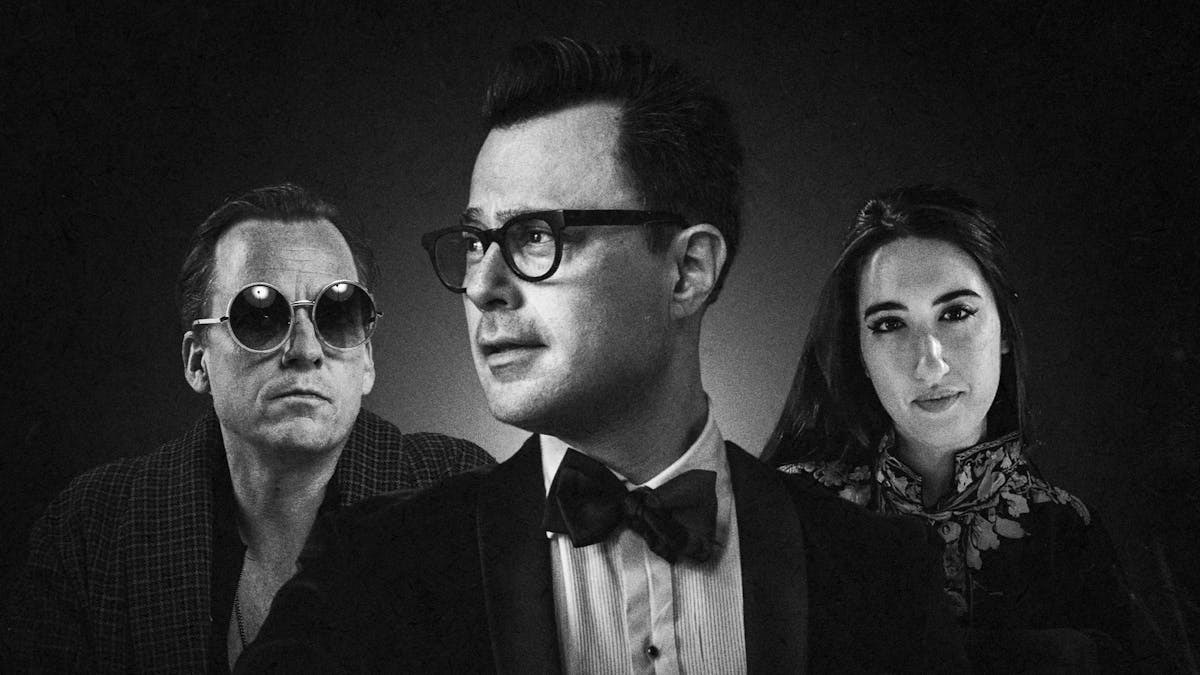 Koncert // Chris Minh Doky Trio